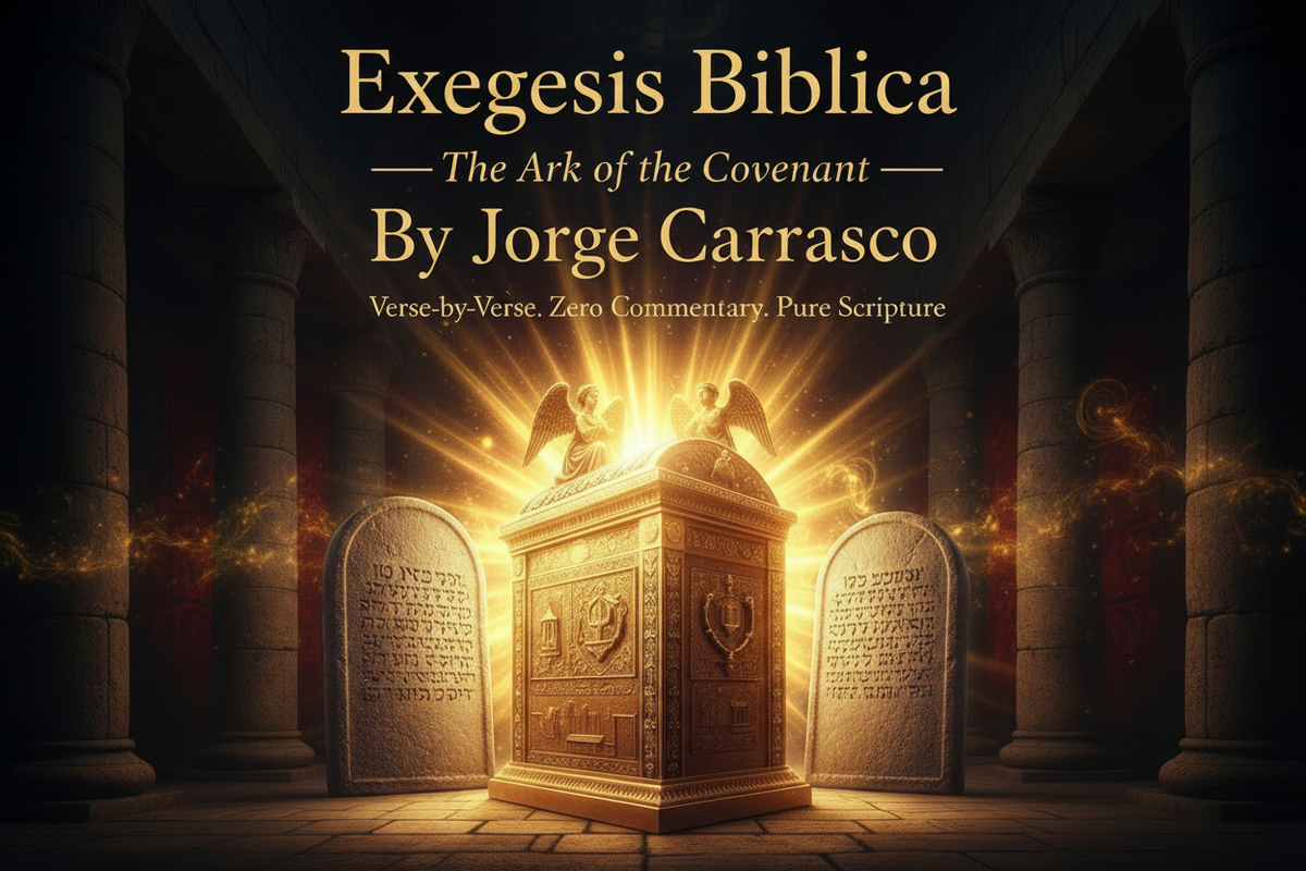 The Ten Commandments — Catholic biblical exegesis of Exodus 20 and Deuteronomy 5 — Exegesis Biblica