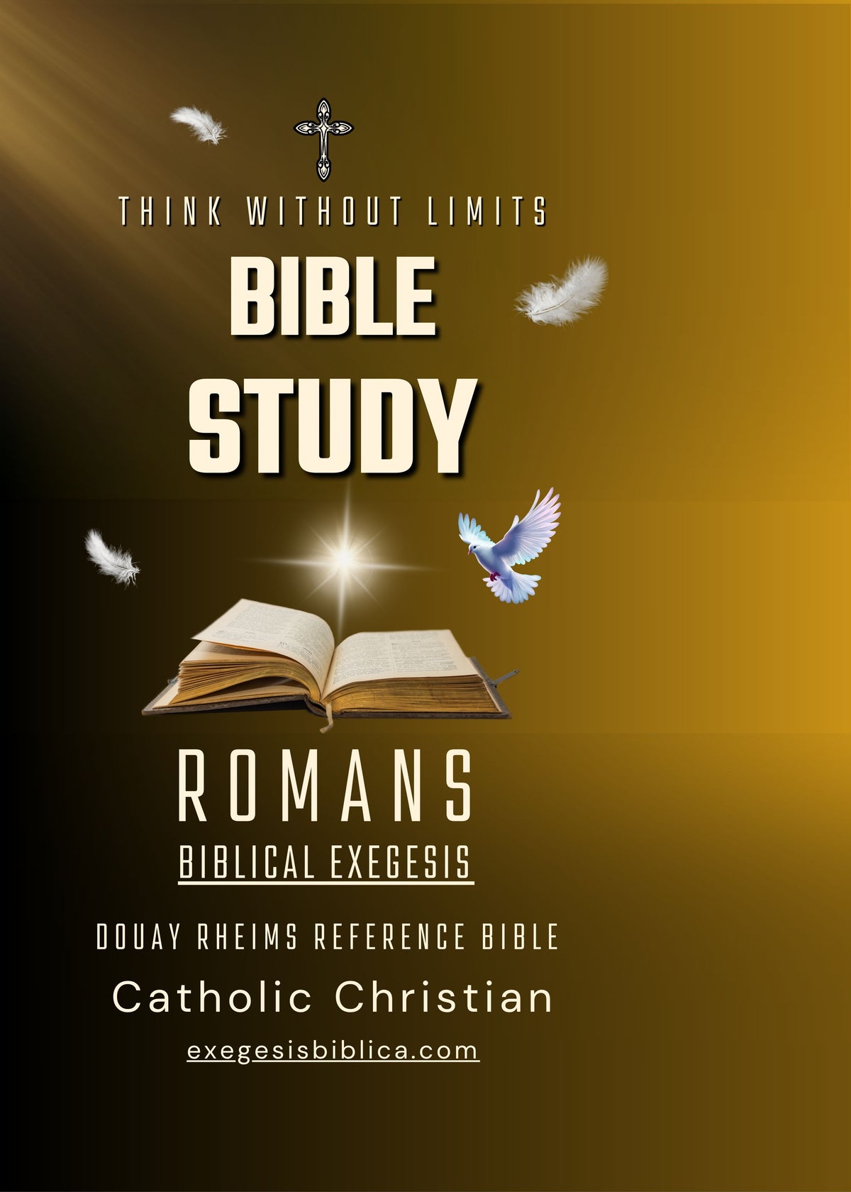 Romans — Biblical Exegesis: Let Verses Explain Themselves.