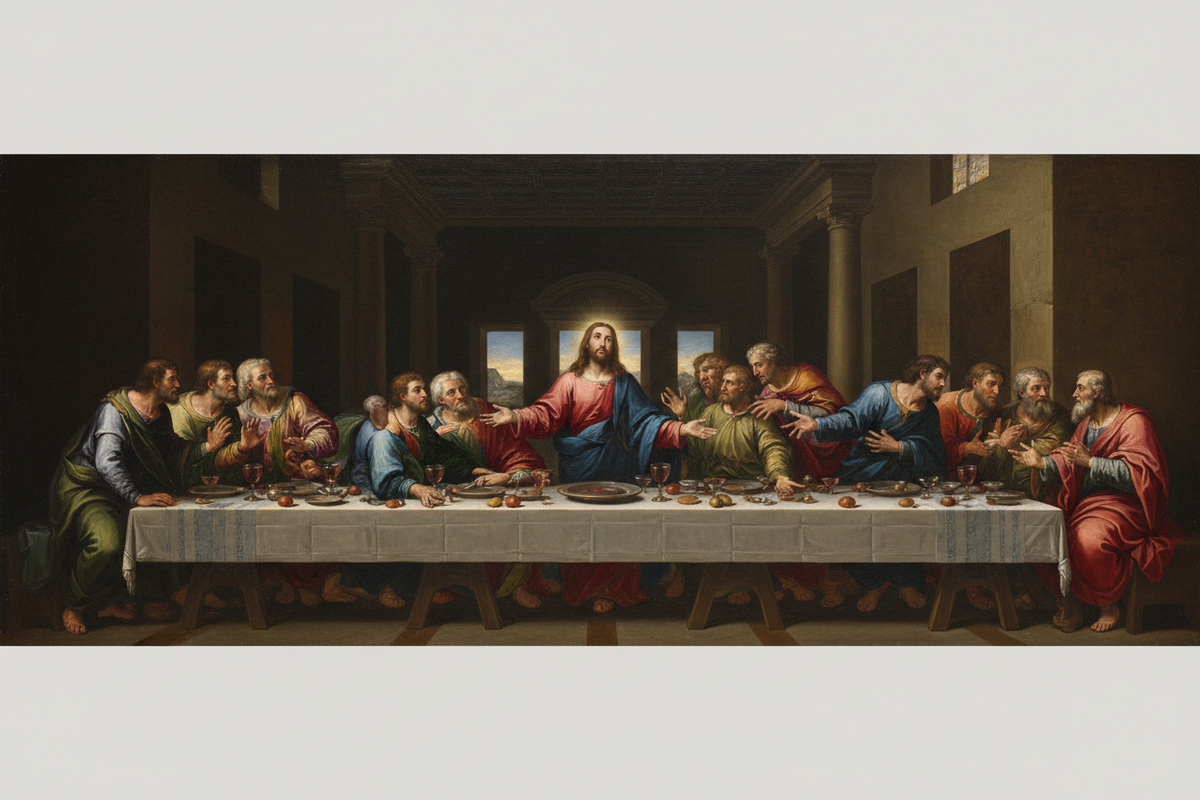 Last Supper