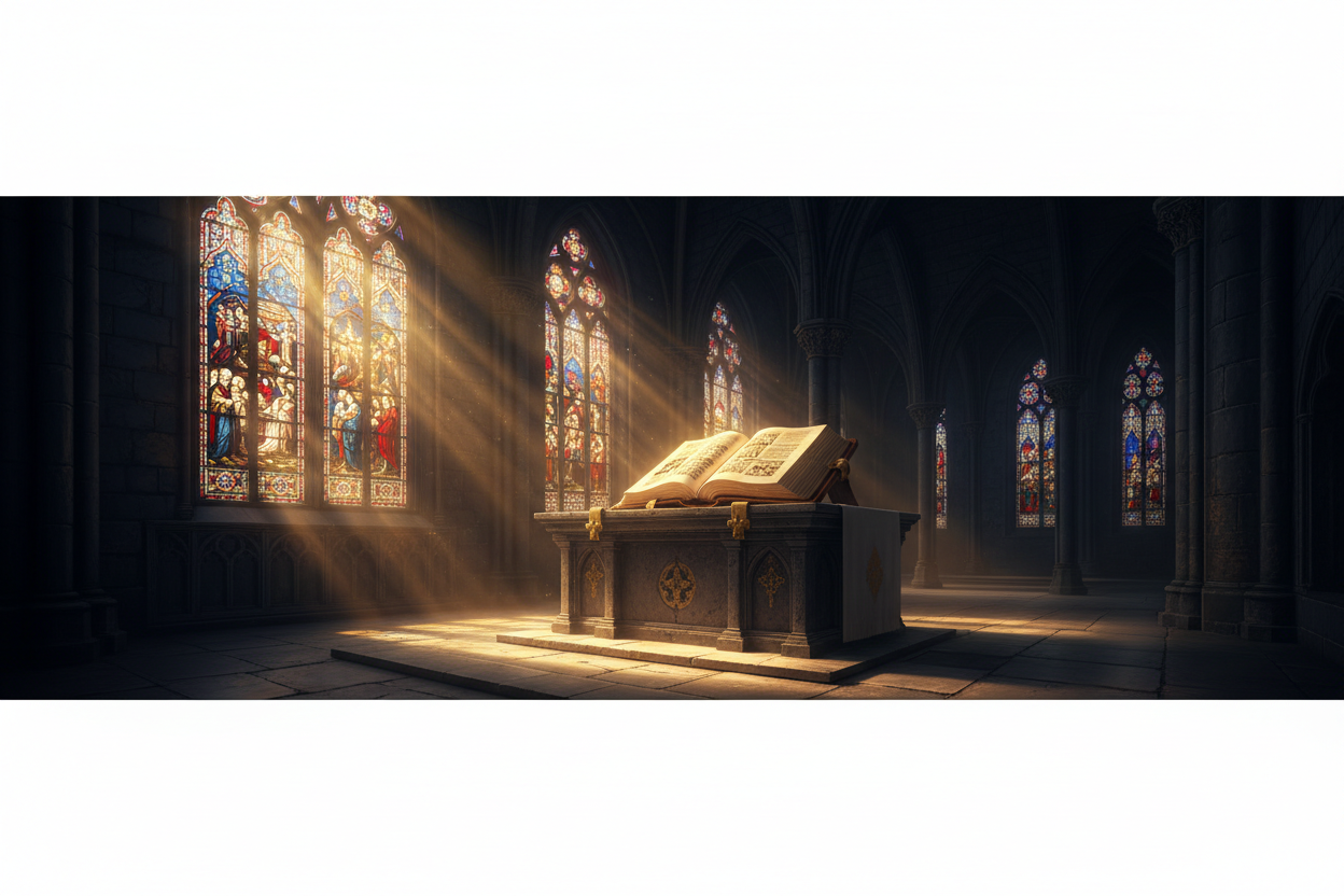 The Book of Psalms Verse by Verse — The Gateway to Access All 73 Bible Books | Exegesis Biblica