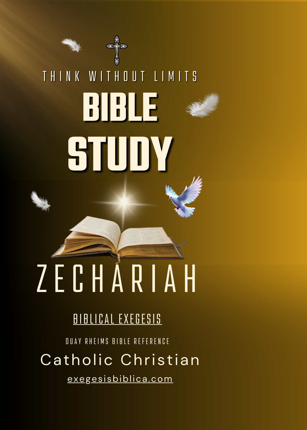 Zechariah — Biblical Exegesis: Let Verses Explain Themselves.