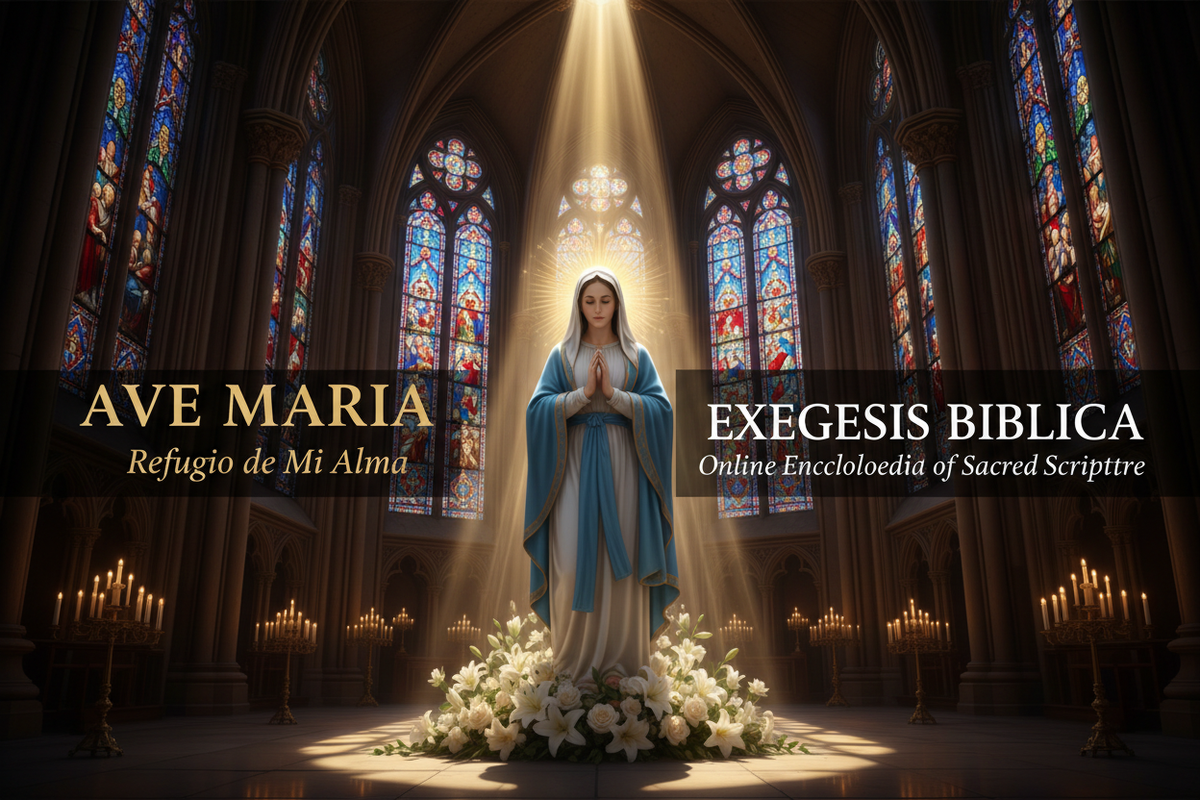 Ave Maria - Correct Spelling